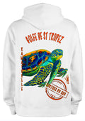 Sweat Tortues du Sud — Golfe de St Tropez | Créateur Français ODS