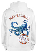 Sweat Poulpe Urbain ODS - Art urbain streetwear O.D.S collection création originale créateur style coton